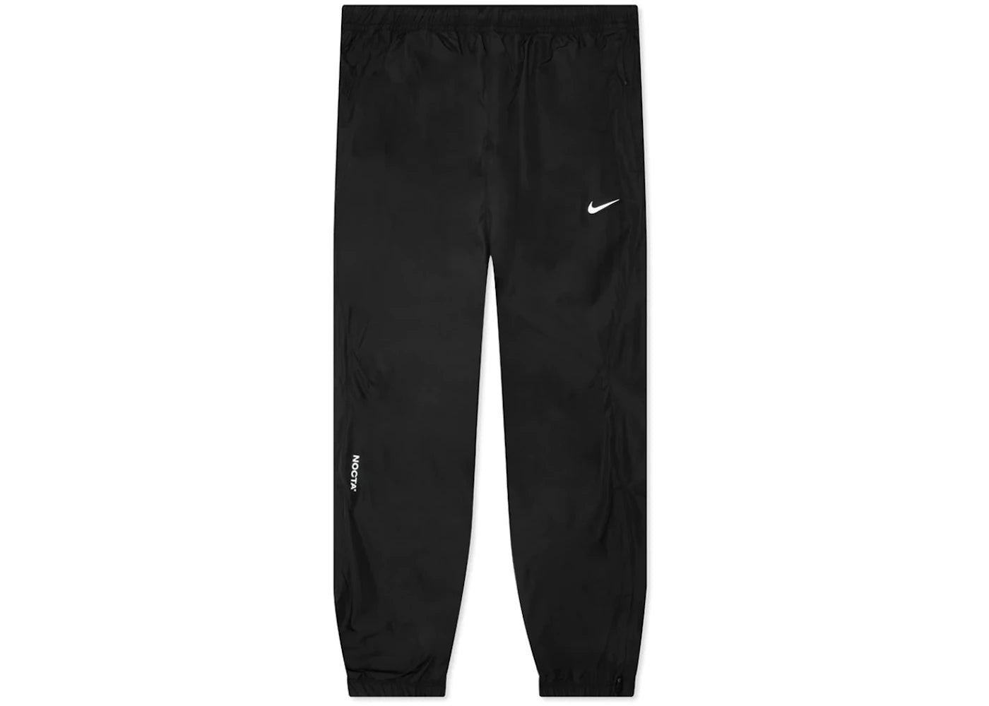 Nike x NOCTA Northstar Nylon Track Pant-Black
