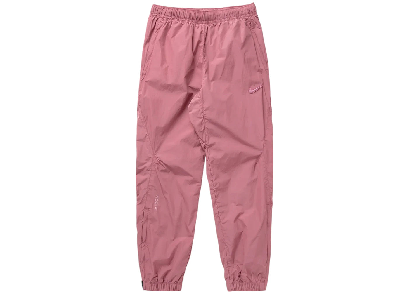 Nike x NOCTA Northstar Nylon Track Pant-Desert Berry