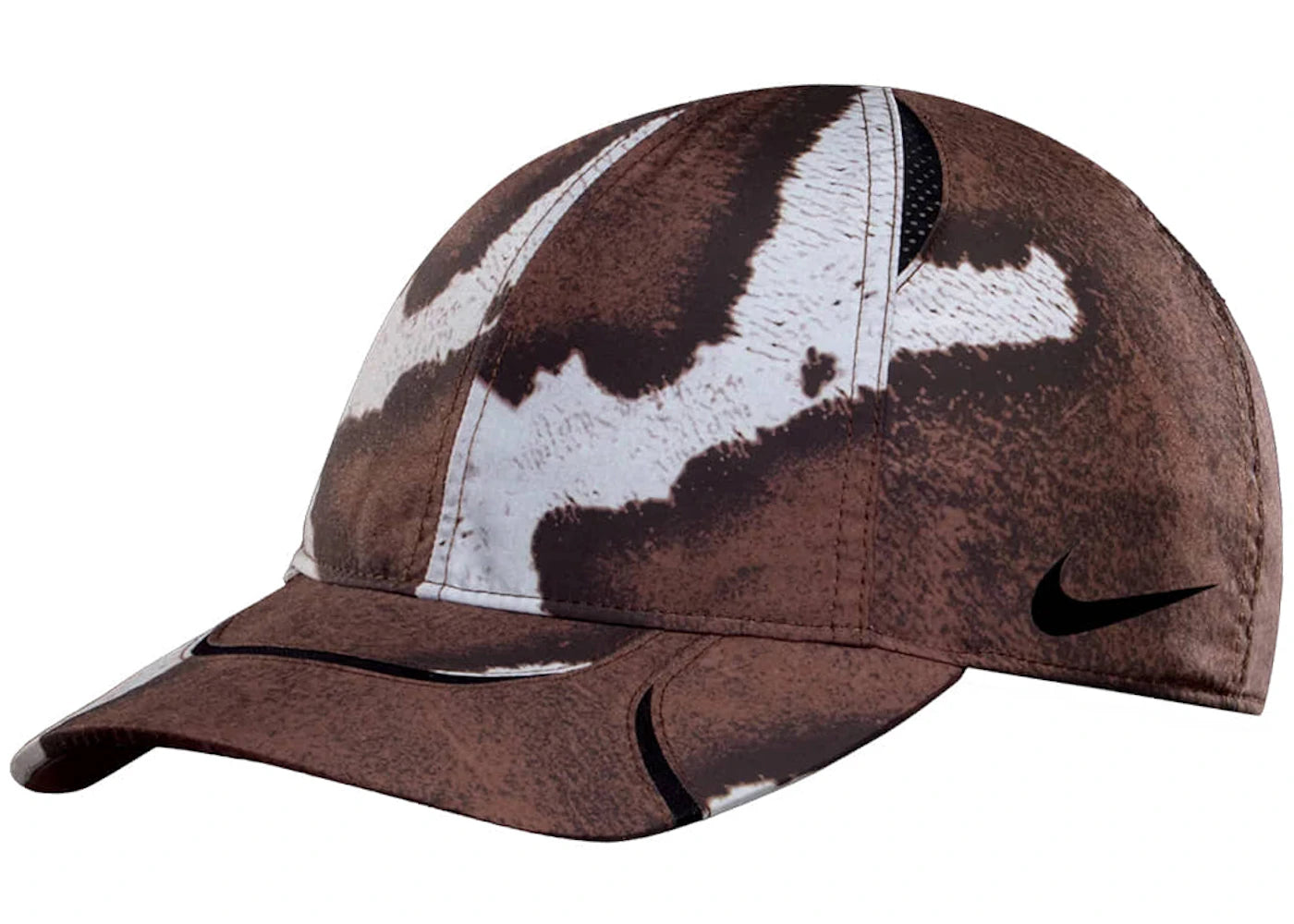 Nike x NOCTA Opal SSC Deep Cover Hat-Safety Orange