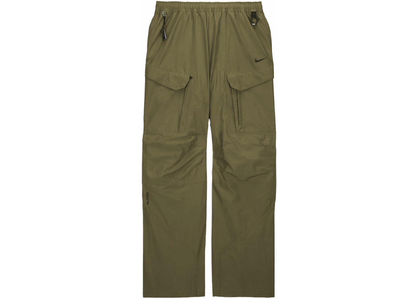 Nike x NOCTA Opal Tito Neeks Cargo-Medium Olive