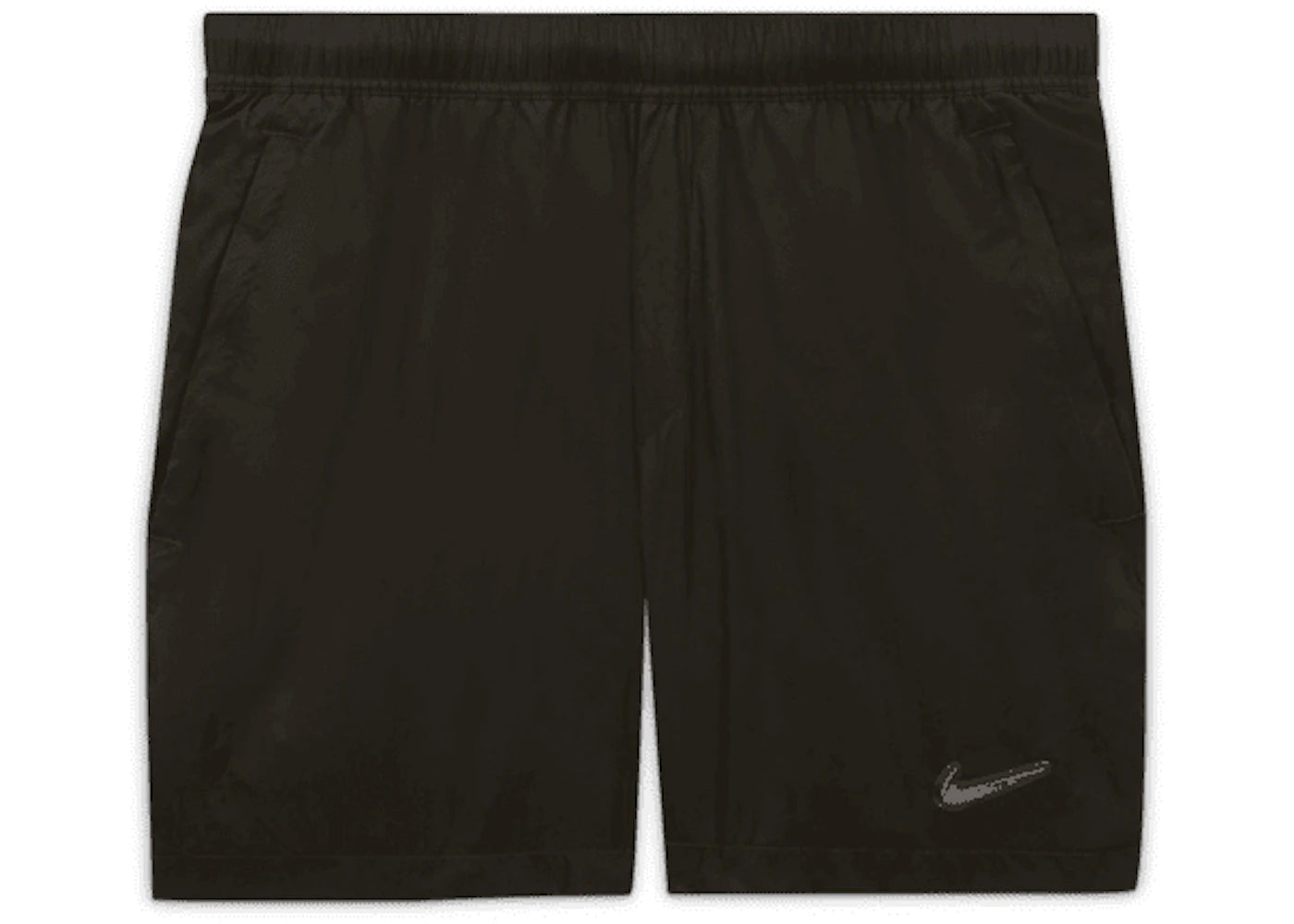Nike x NOCTA Swarovski Shorts-Dark Khaki