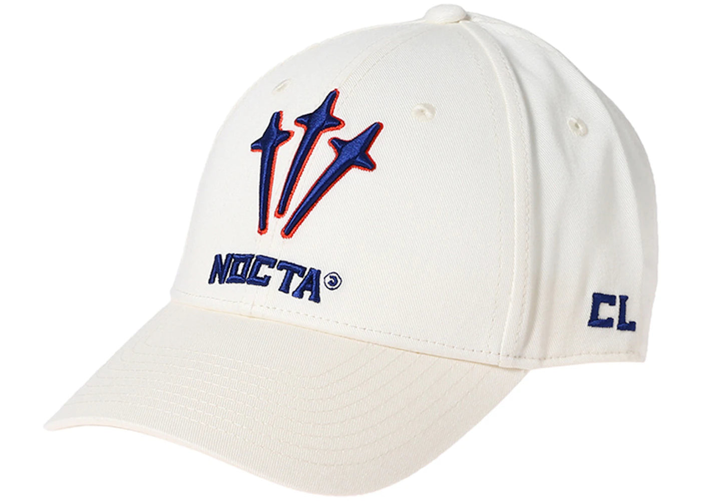 Nike x NOCTA Souvenir Cactus Cap-White