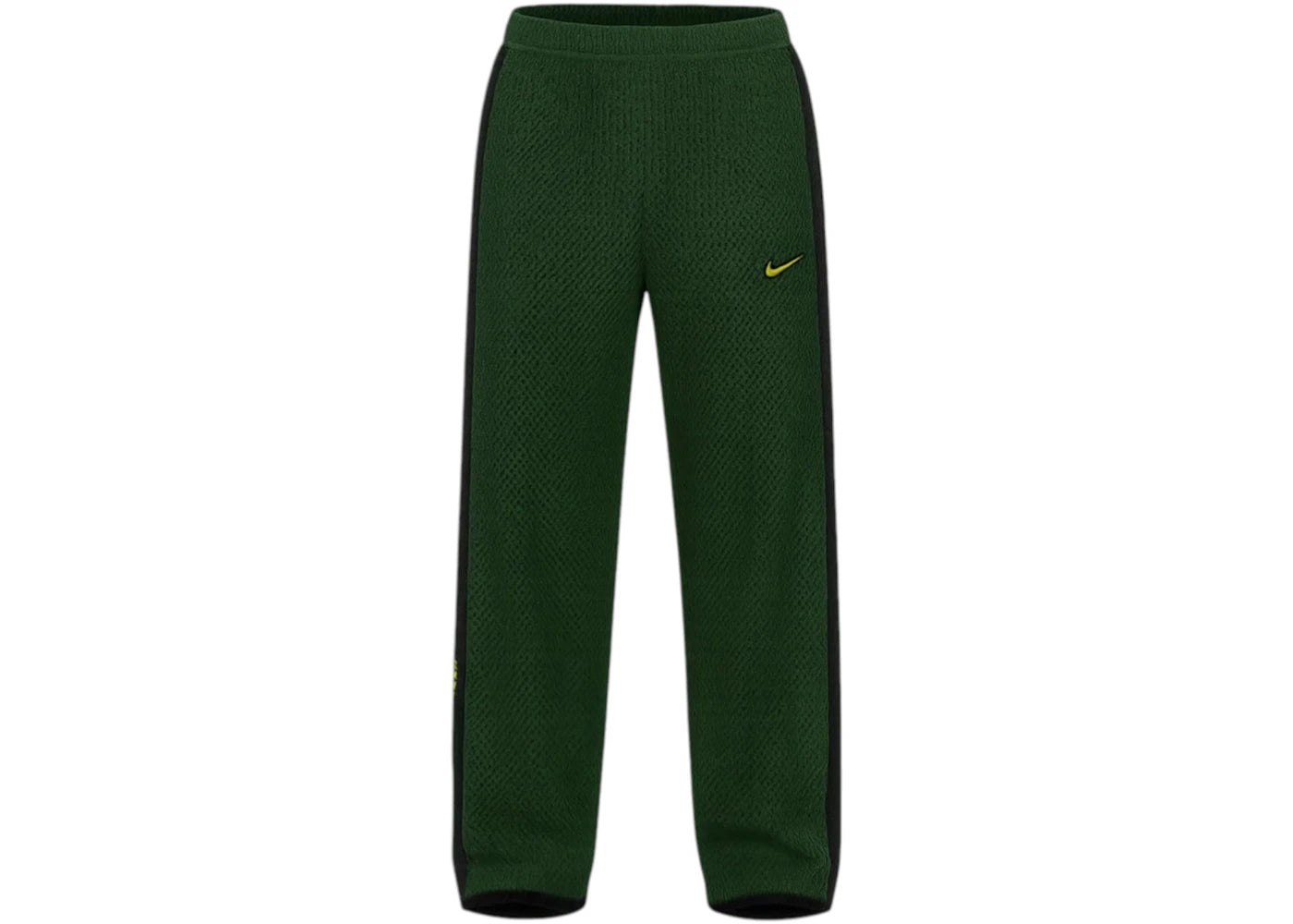 Nike x NOCTA Summer Vybz Lined Knit Pant-Green
