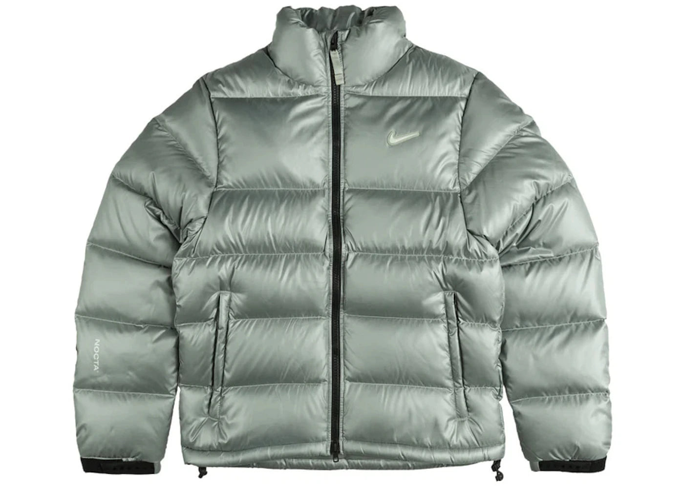 Nike x NOCTA Sunset Puffer Jacket-Mica Green