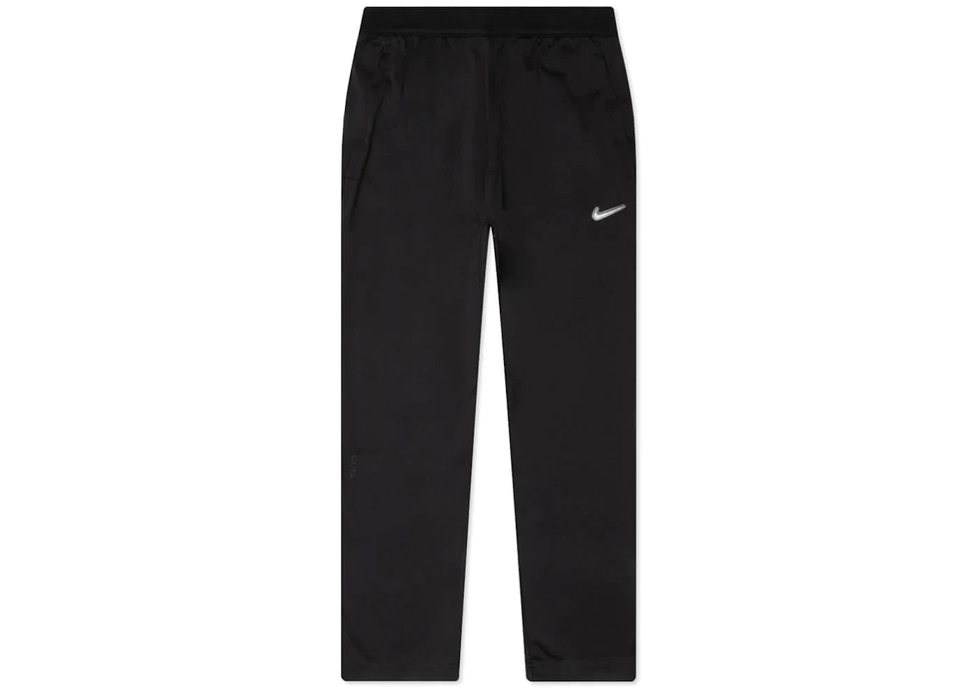 Nike x NOCTA Swarovski Crystals Swoosh Pants-Black