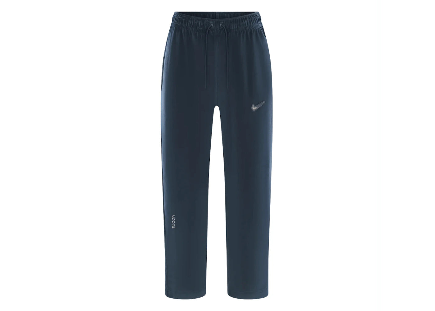 Nike x NOCTA Swarovski Velour Pant-Multicolor