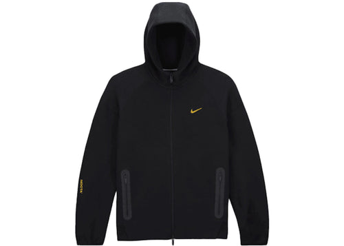 Nike x NOCTA Tech Fleece Hoodie-Black – Hypedstuff.ch