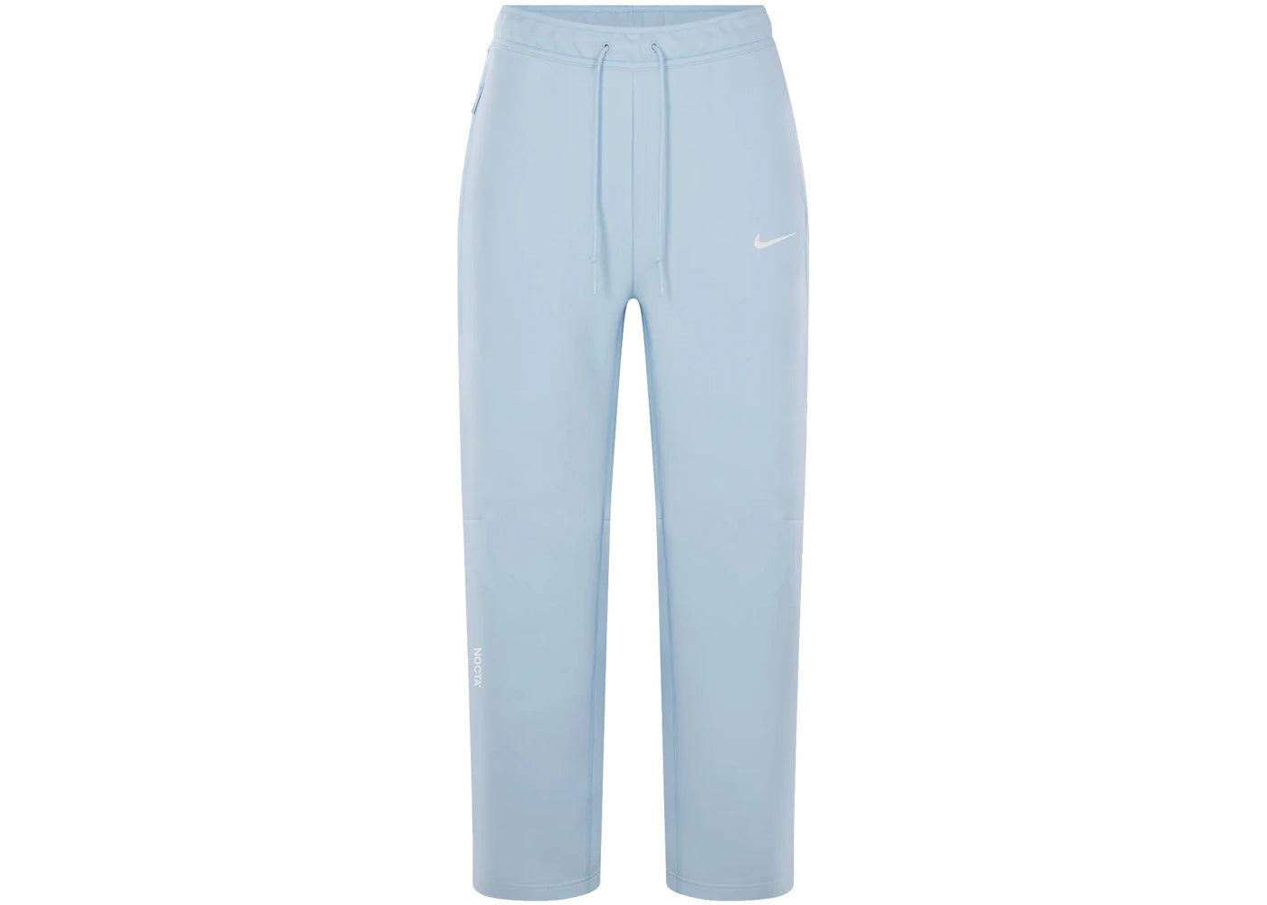 Nike x NOCTA Tech Fleece Open Hem Pant-Cobalt Blue Tint