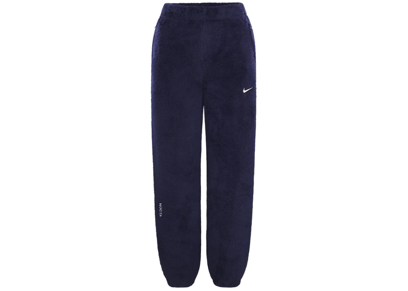 Nike x NOCTA Women's Chalet Polar Pant-Dark Blue