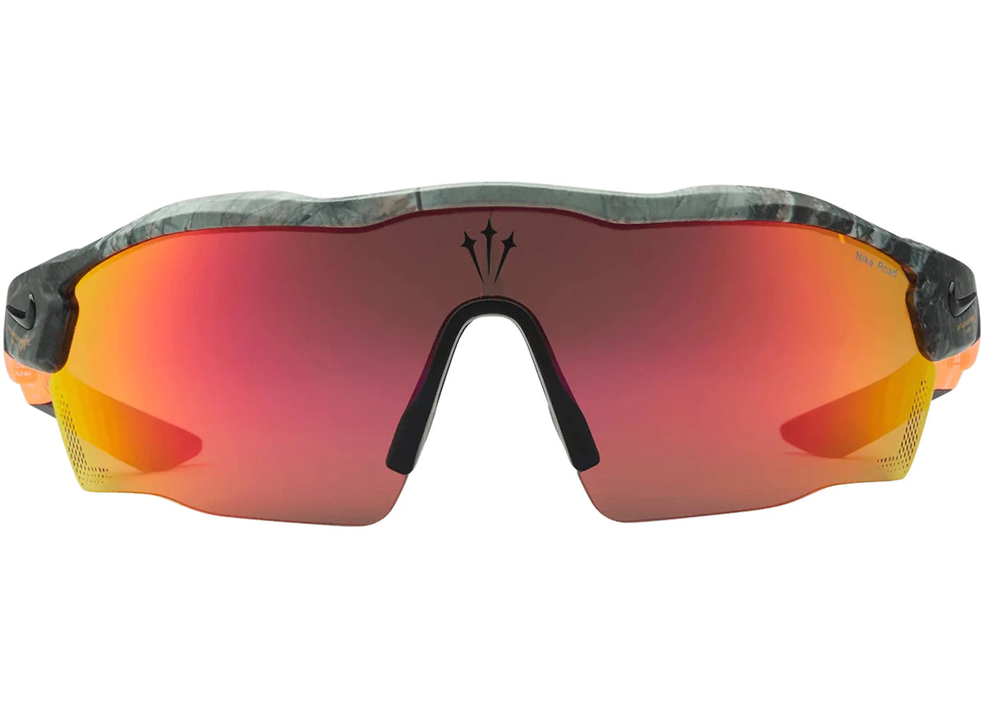 Nike x NOCTA X3 Runner Elite Sunglasses-Multicolor