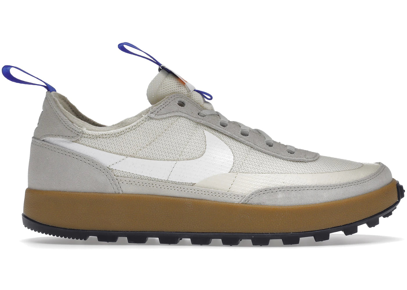 NikeCraft General Purpose Shoe-Tom Sachs
