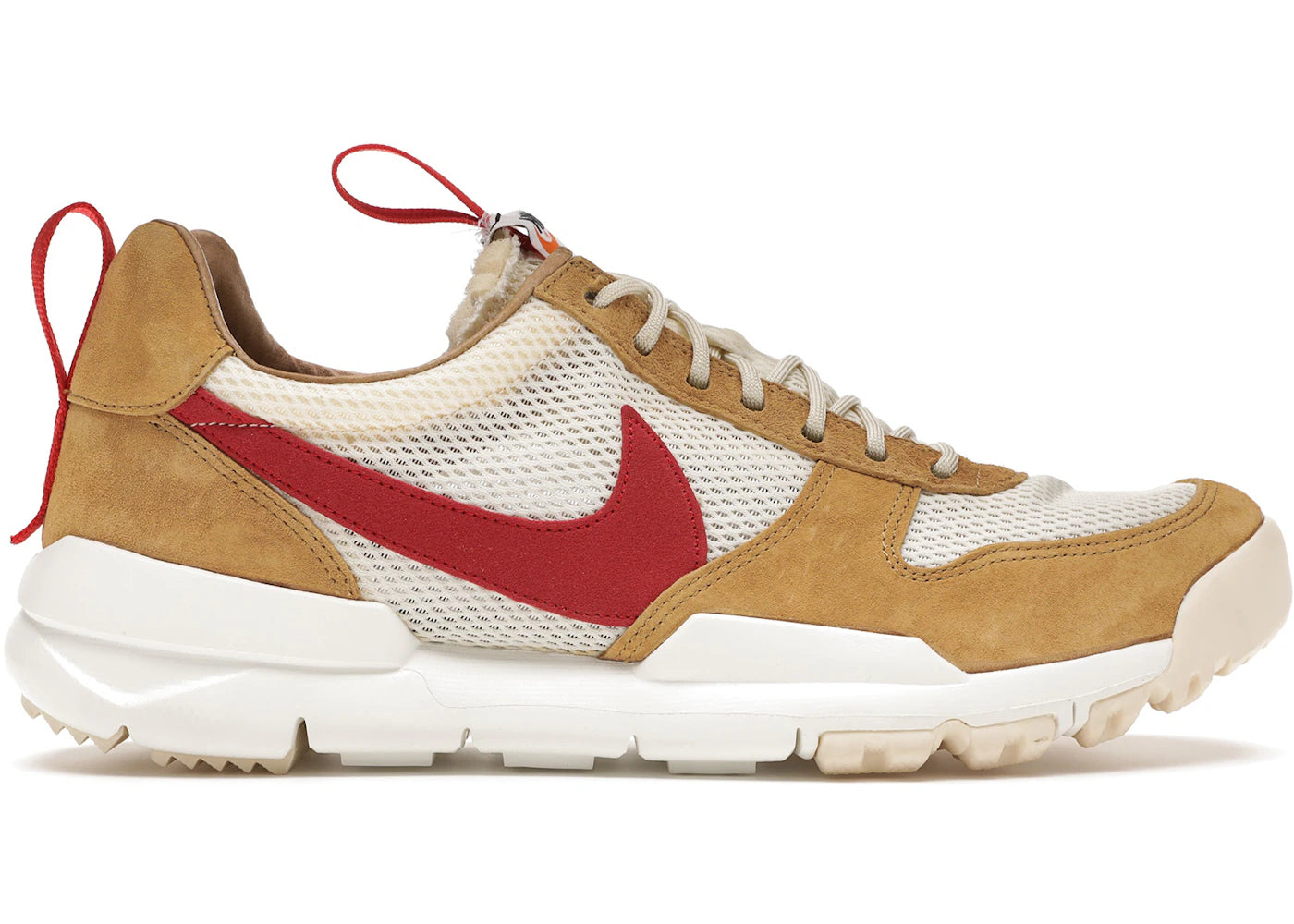 NikeCraft Mars Yard Shoe 2.0-Tom Sachs Space Camp
