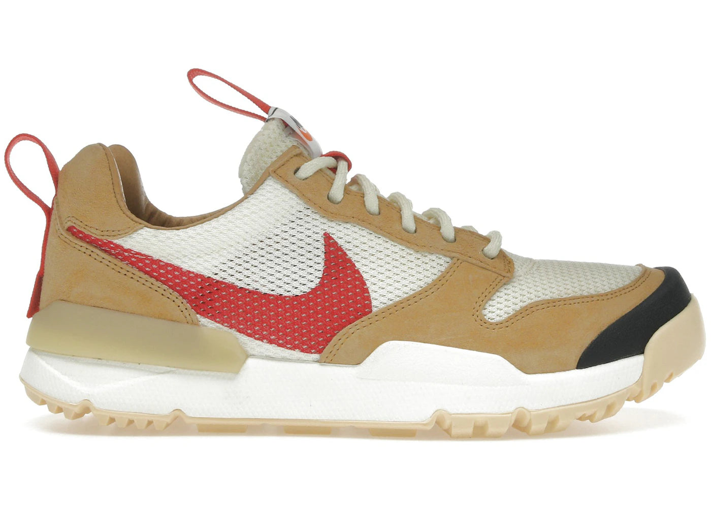 NikeCraft Mars Yard Shoe 3.0-Tom Sachs Space Camp