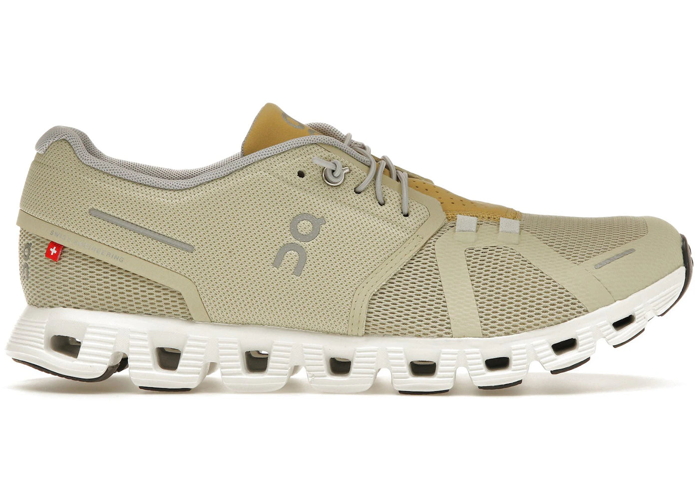 Sur Running Cloud 5-Haze Bronze