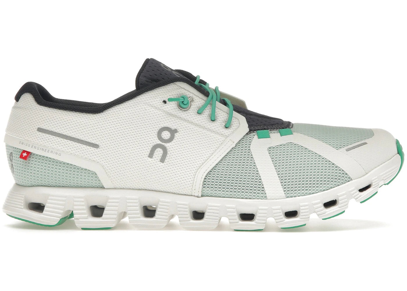 Sur Running Cloud 5 Push Ivory Creek