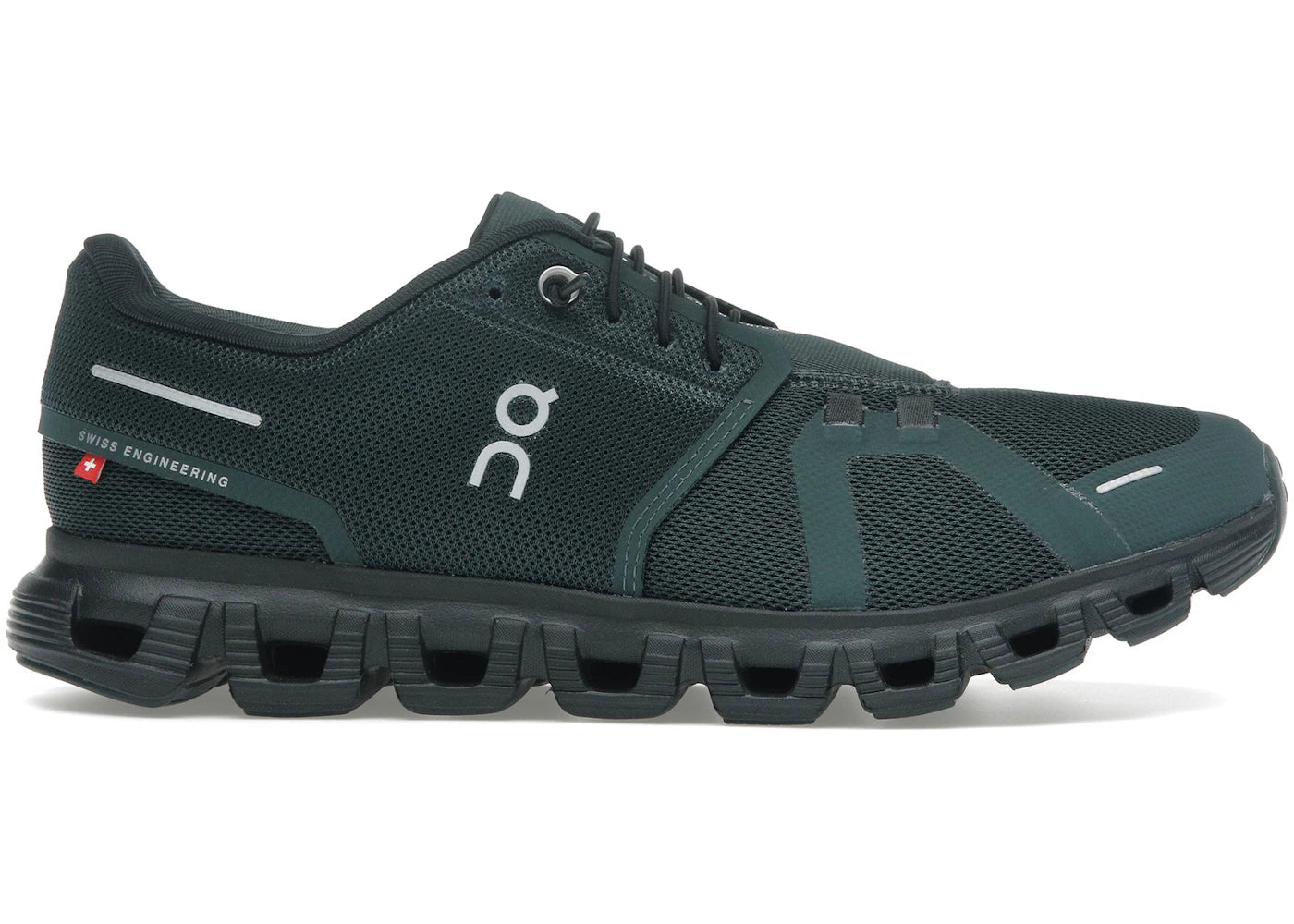 On Running Cloud 6-Evergreen Black