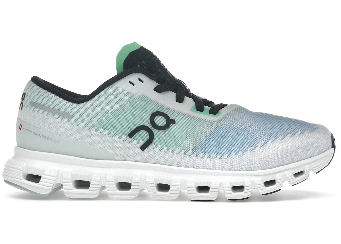 On Running Cloud 6 Push-Horizon Honeydew (Women's)