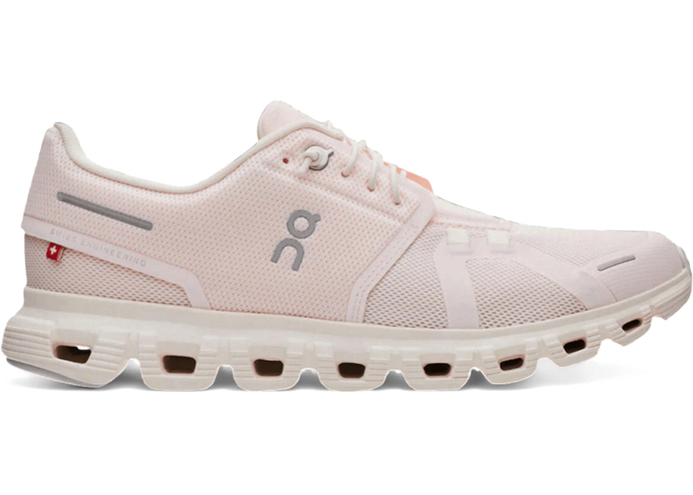 On Running Cloud 6 Salt Gardenia