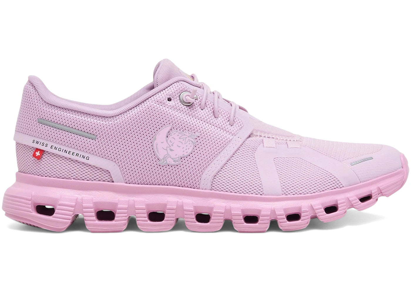 On Running Cloud 6 Sky High Farm Goods Aster