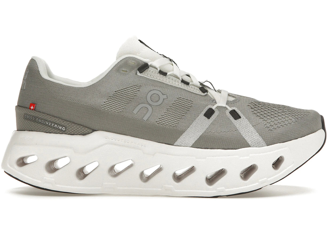 On Running Cloudeclipse-Alloy White