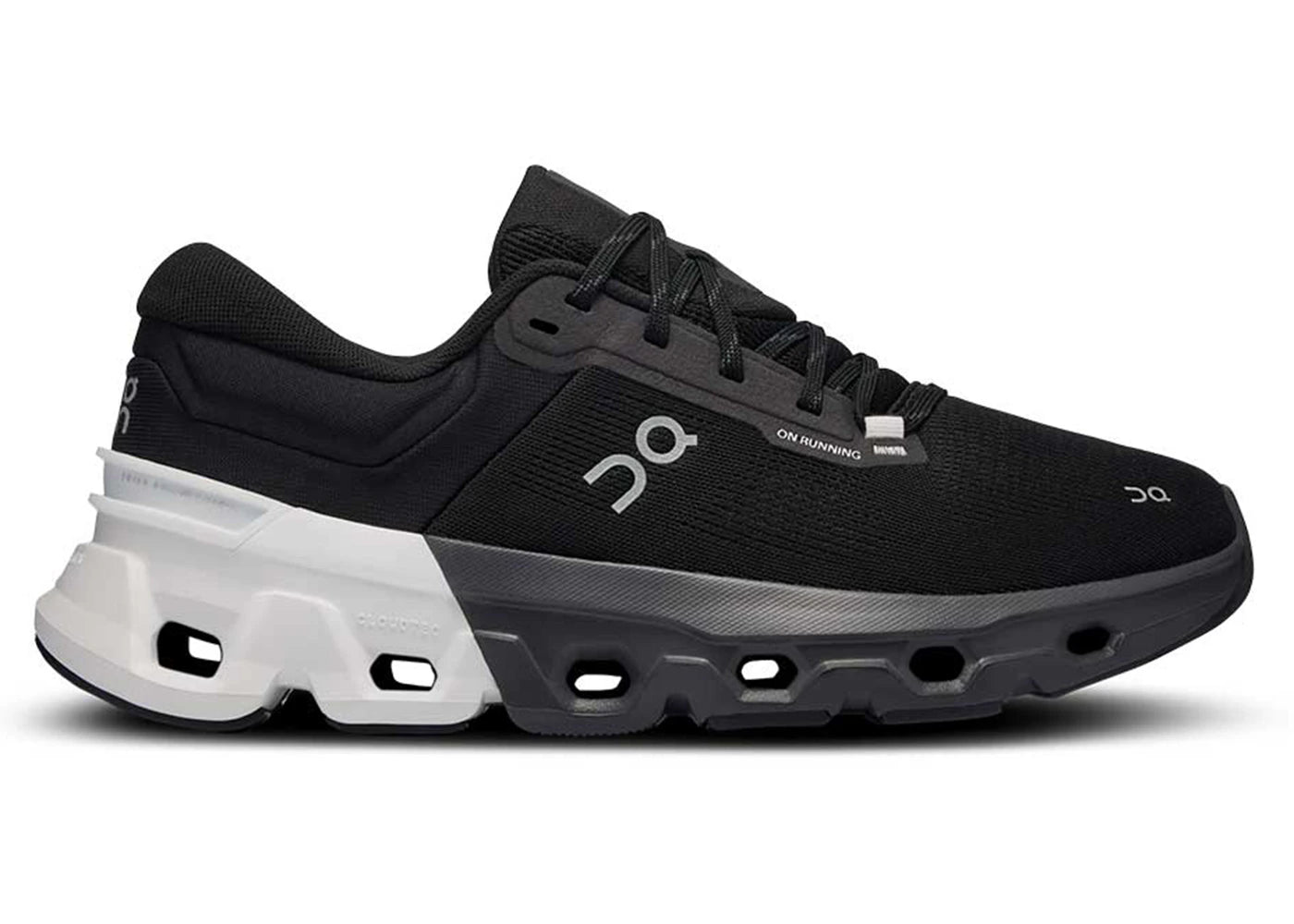 On Running Cloudflyer 5-Black White