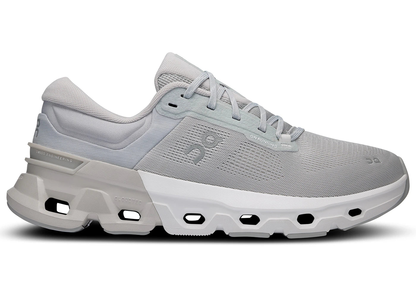 On Running Cloudflyer 5-Glacier Wolf