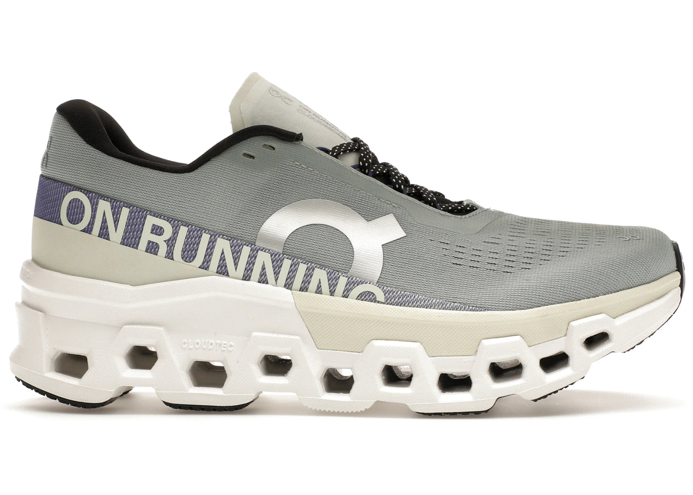 On Running Cloudmonster 2-Mineral Aloe
