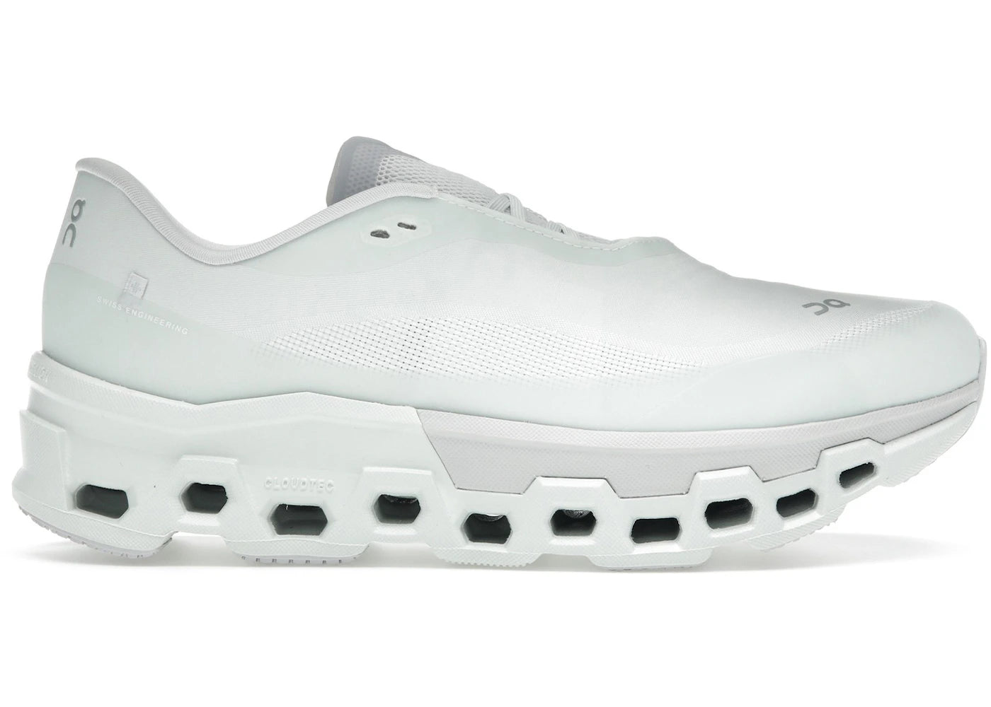 On Running Cloudmonster 2-POST ARCHIVE FACTION Vapor Frost (Women's)