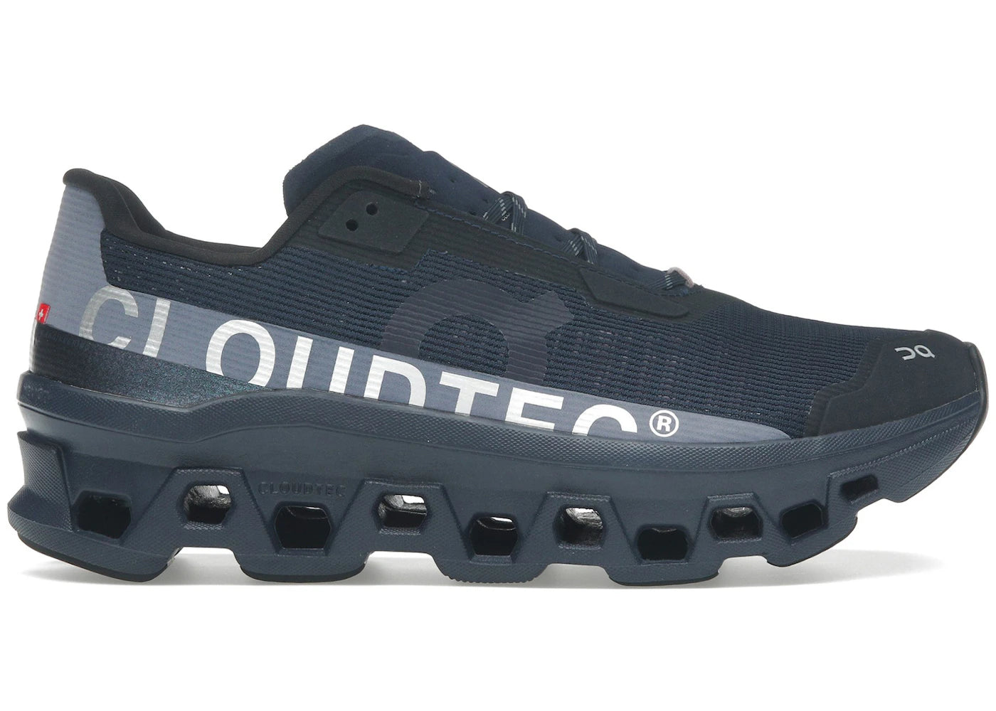 On Running Cloudmonster Void-atmos YOZAKURA (Women's)