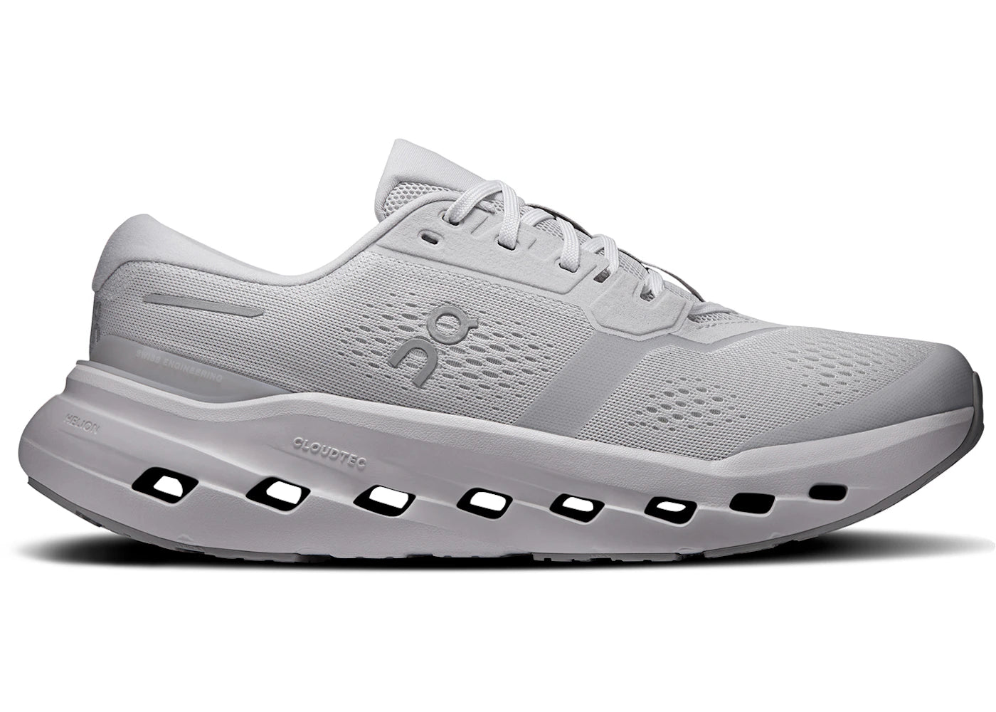 On Running Cloudrunner 3 Glacier Alloy