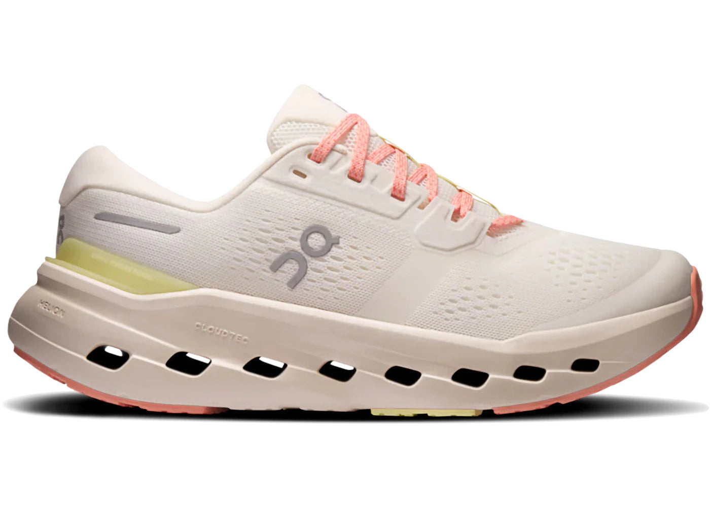 On Running Cloudrunner 3 Ivory Dew