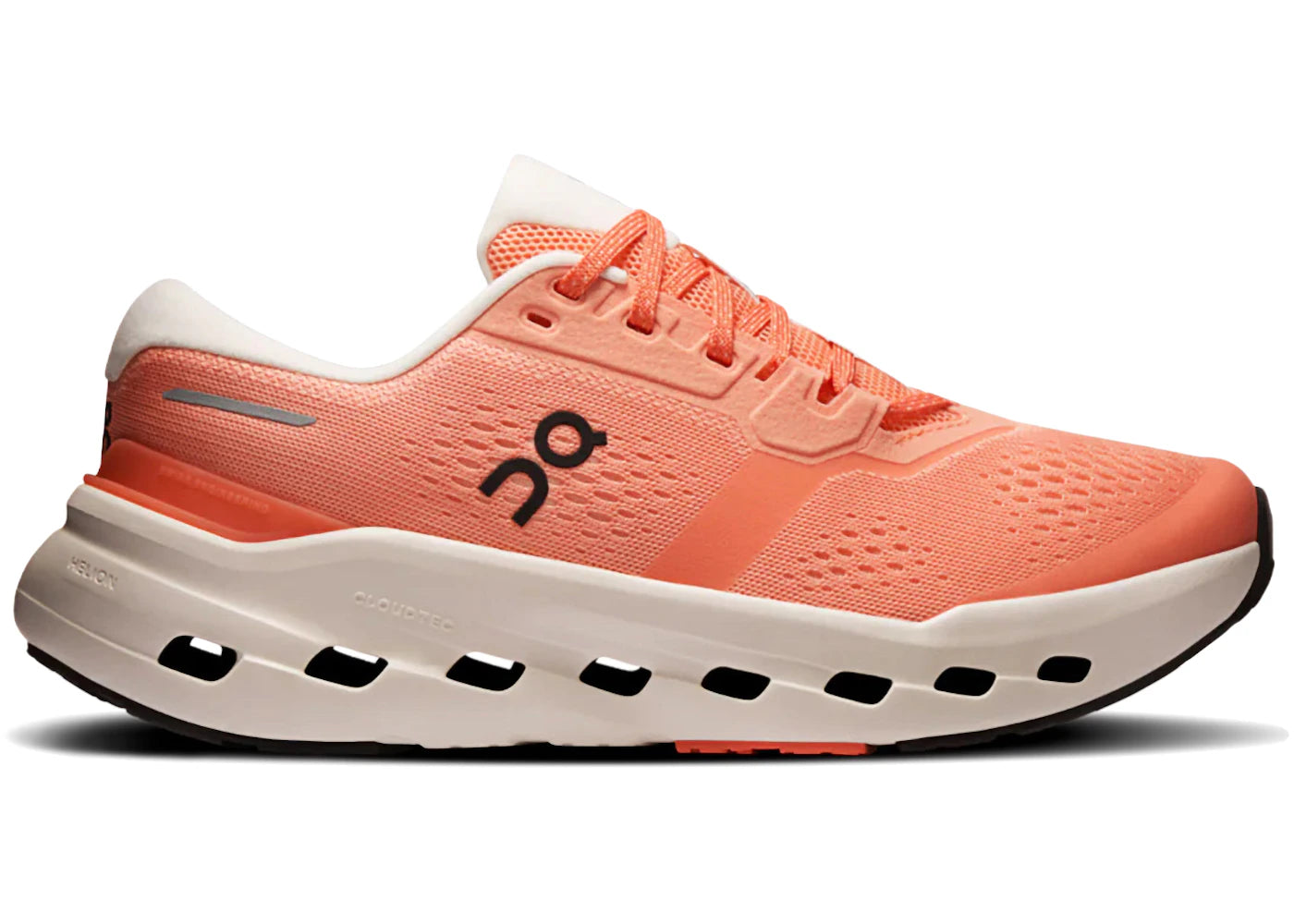 On Running Cloudrunner 3 Sunstone Ivory