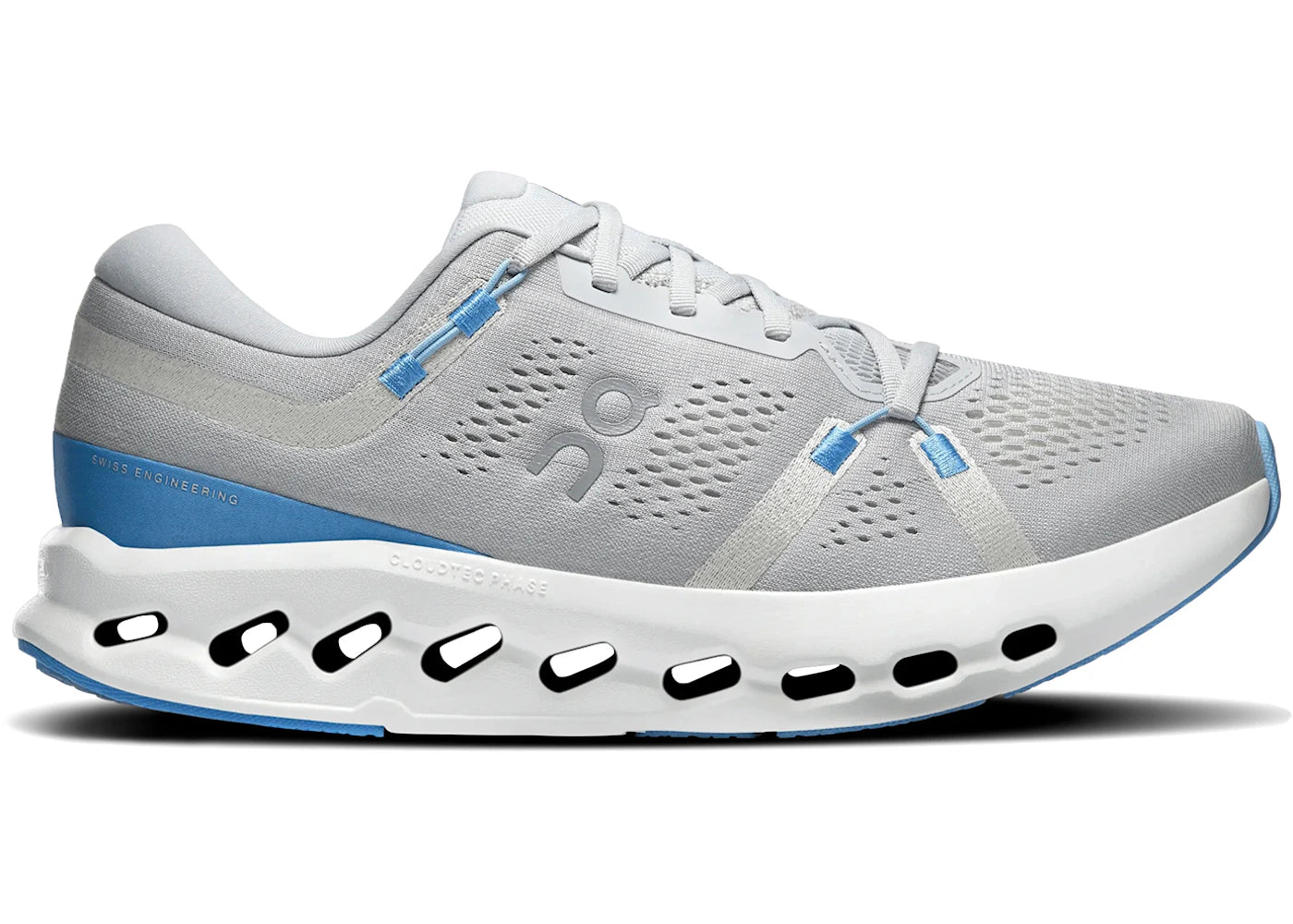 On Running Cloudsurfer 2 Glacier Gourami