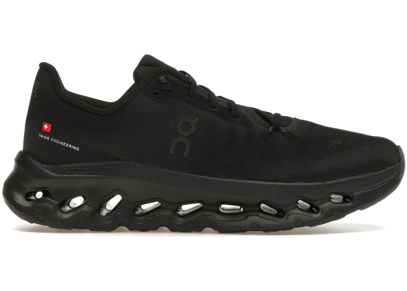 On Running Cloudtilt-Black Eclipse (Women's)