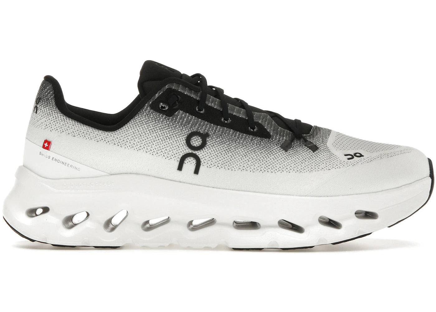 On Running Cloudtilt-Black Ivory (Women's)