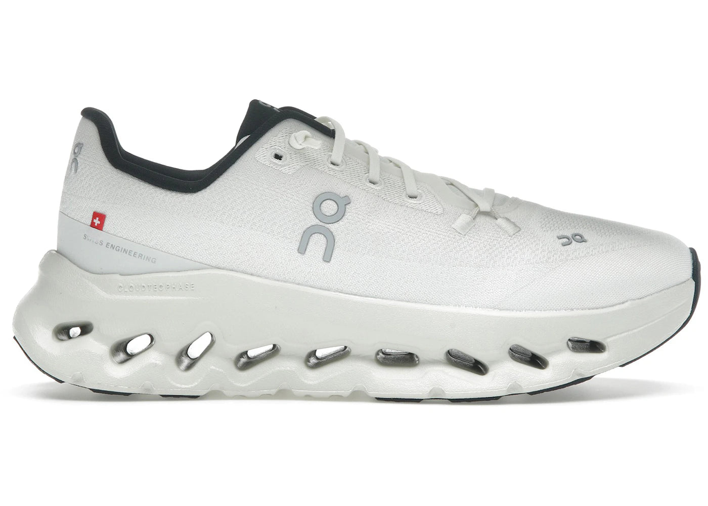 Sur Running Cloudtilt-Pearl Ice (Femmes)