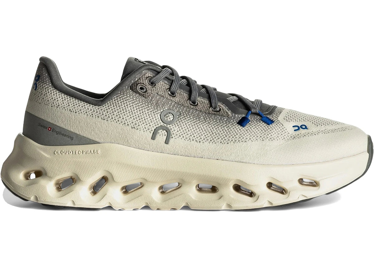 On Running Cloudtilt Talavera Shoe Palace Egret Quiet Shade - main view