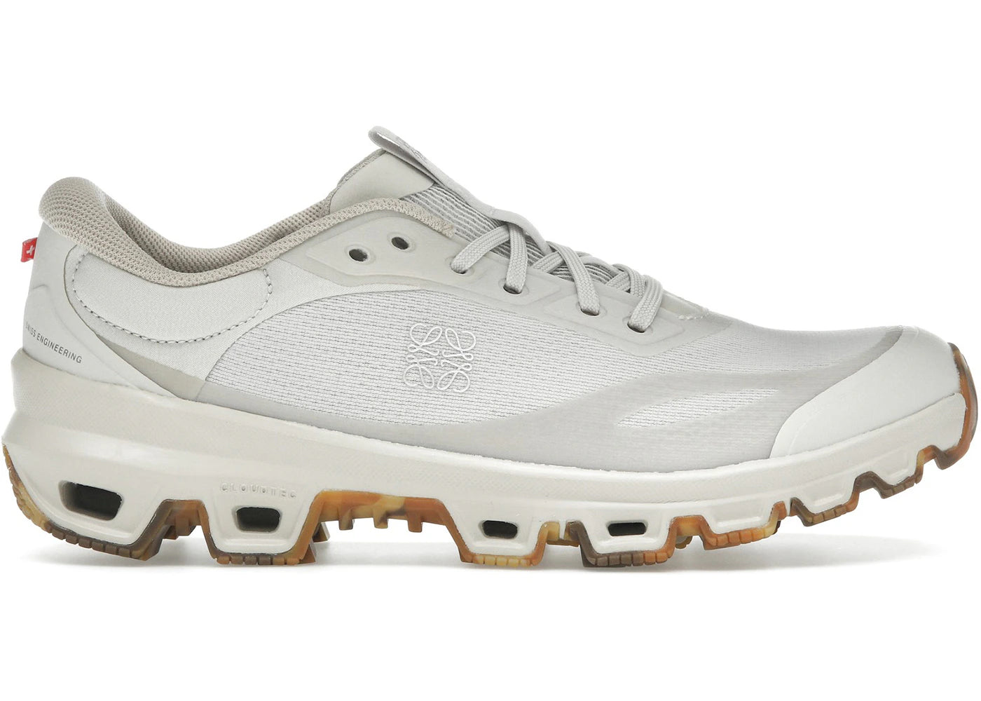 Chaussures de running Cloudventure 2-LOEWE Sand (Femme)