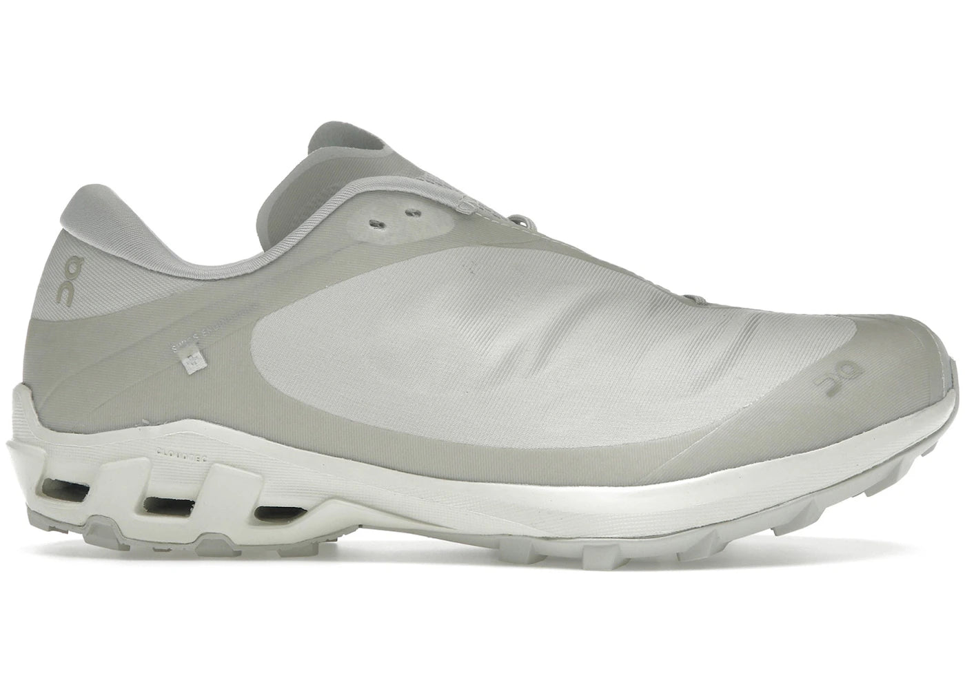 On Running Cloudventure Peak-POST ARCHIVE FACTION Ice Moon (Women's)