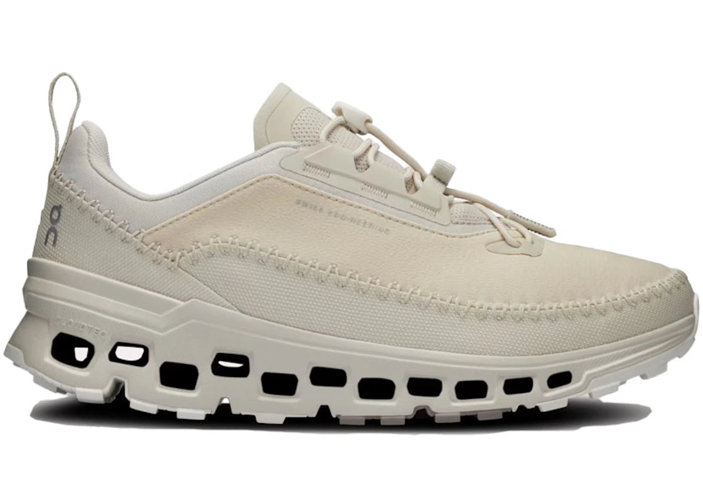 On Running Cloudaway 2-Sand Ice (Women's)