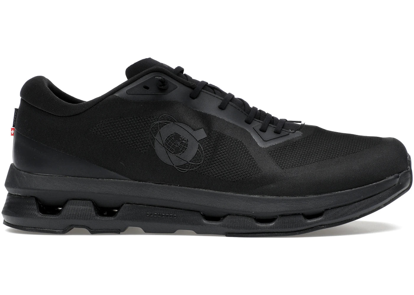 On Running Cloudzone-Kith Black