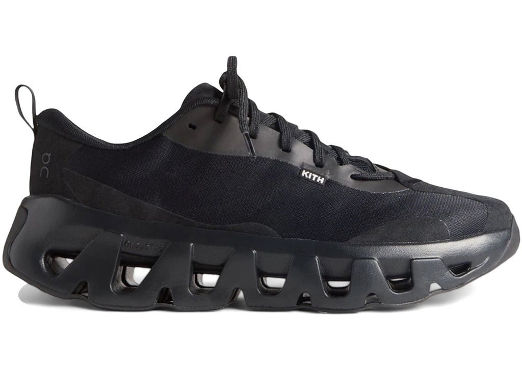 On Running K-Tech 1 Kith Black