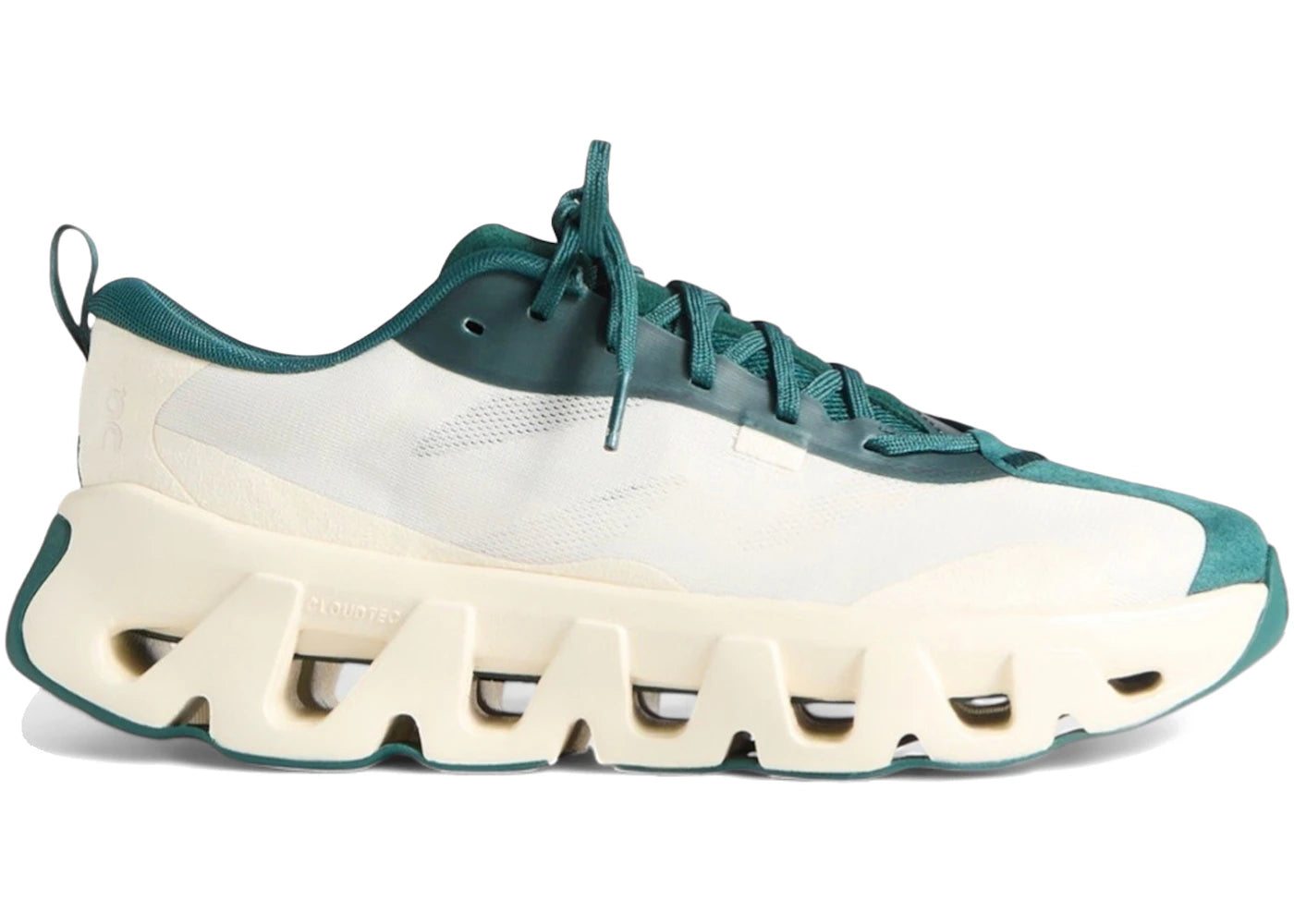 On Running K-Tech 1 Kith Tofu Sea Moss