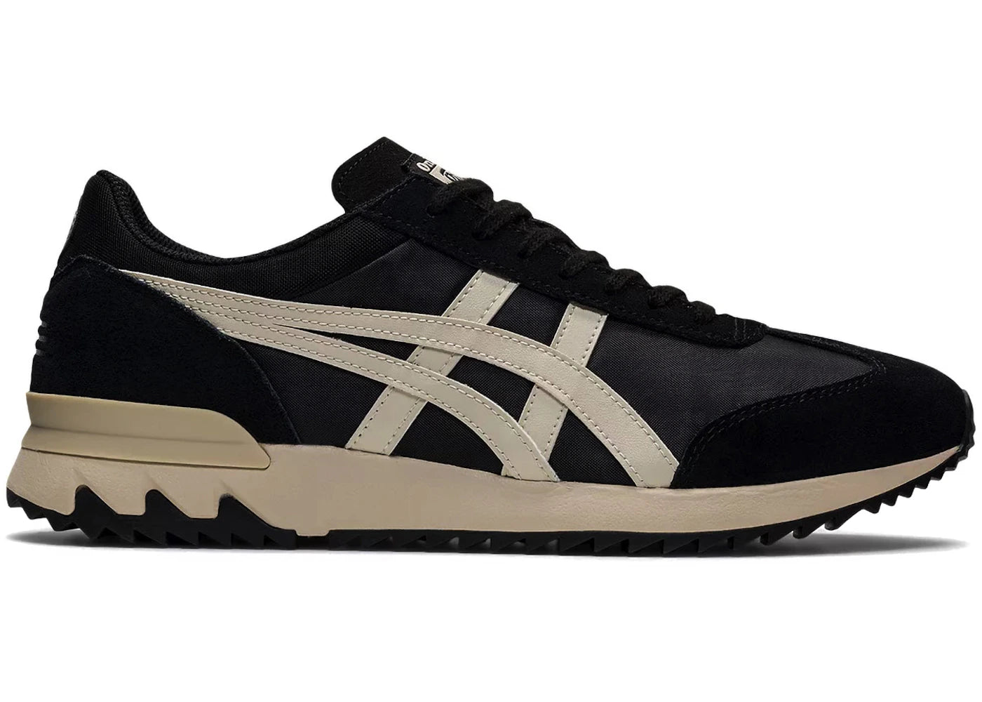 Onitsuka Tiger California 78 EX-Black Oatmeal