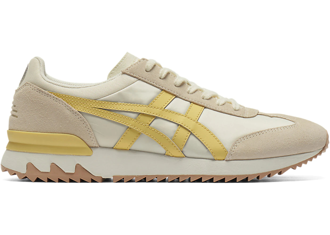 Onitsuka Tiger California 78 EX-Cream Faded Yellow