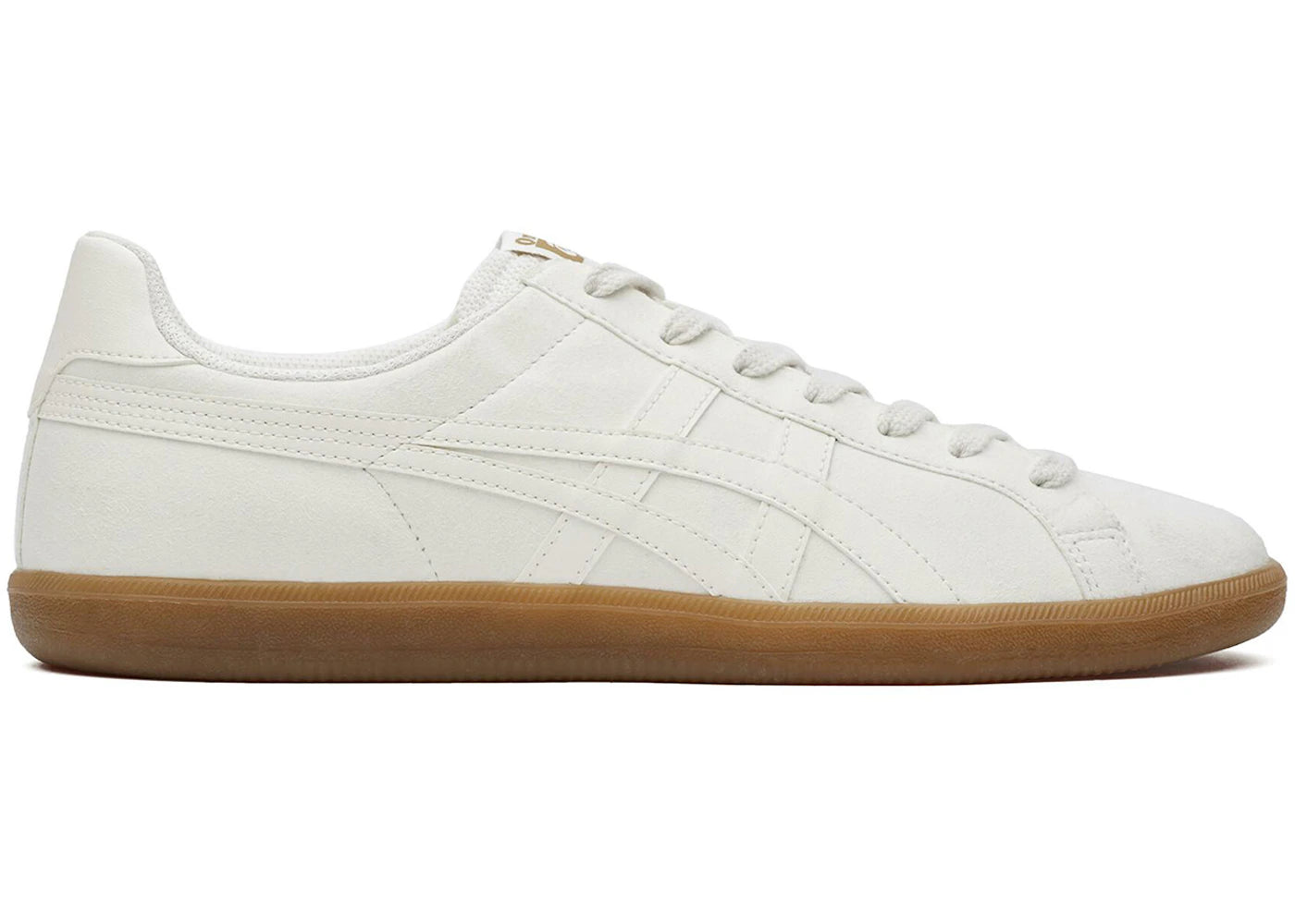 Onitsuka Tiger DD Trainer-Beige White Gum