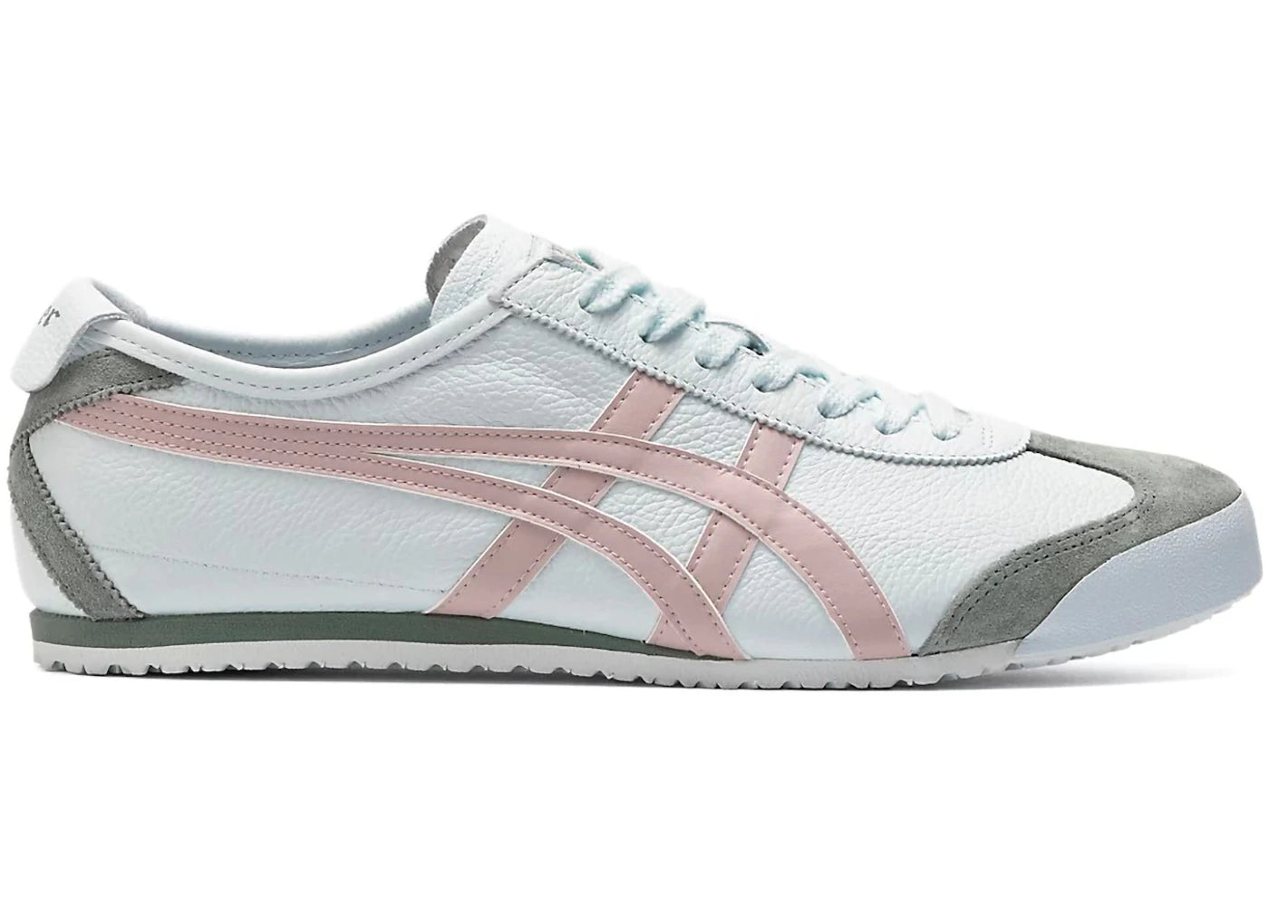 Onitsuka Tiger Mexico 66-Airy Blue Watershed Rose