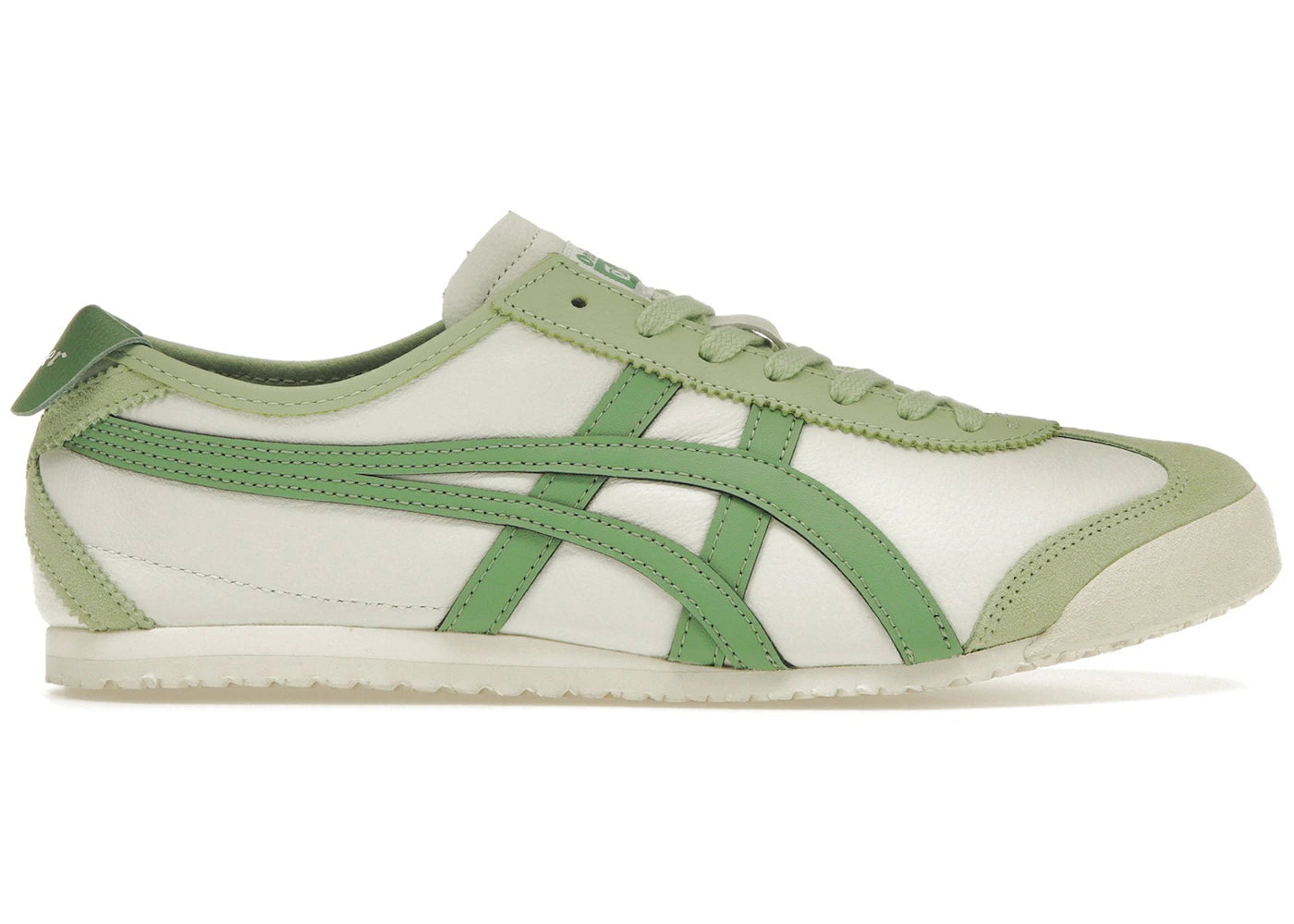 Onitsuka Tiger Mexico 66-Airy Green