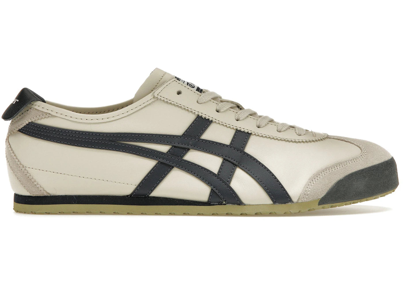 Onitsuka Tiger Mexico 66-Birch Peacoat