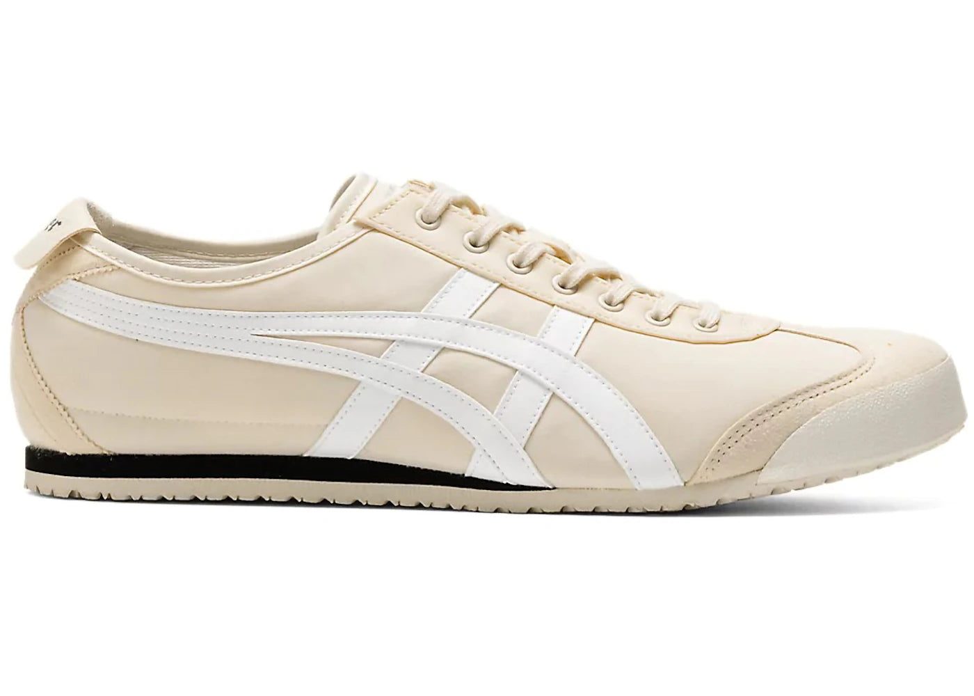 Onitsuka Tiger Mexico 66-Birch White